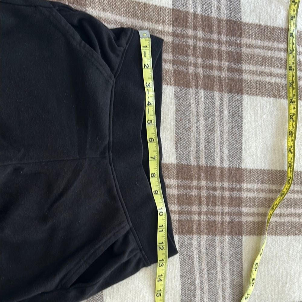 Pact Black joggers - Picture 3 of 5